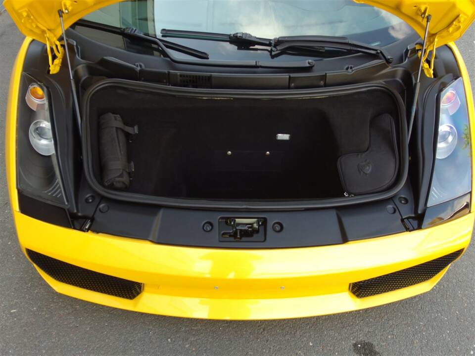 Bild 63/98 von Lamborghini Gallardo (2003)