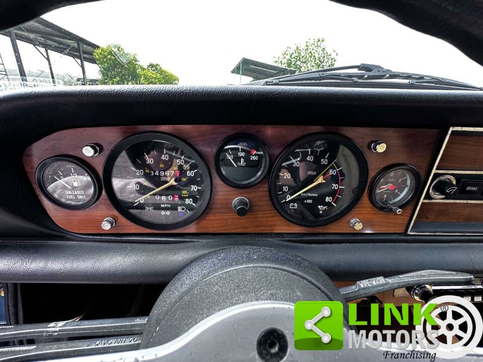 Immagine 10/10 di FIAT Spider 2000 (1980)