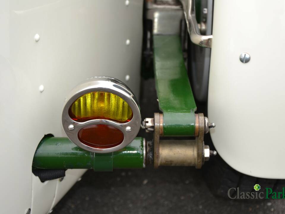 Image 44/50 de Riley 12/4 TT Sprite (1935)