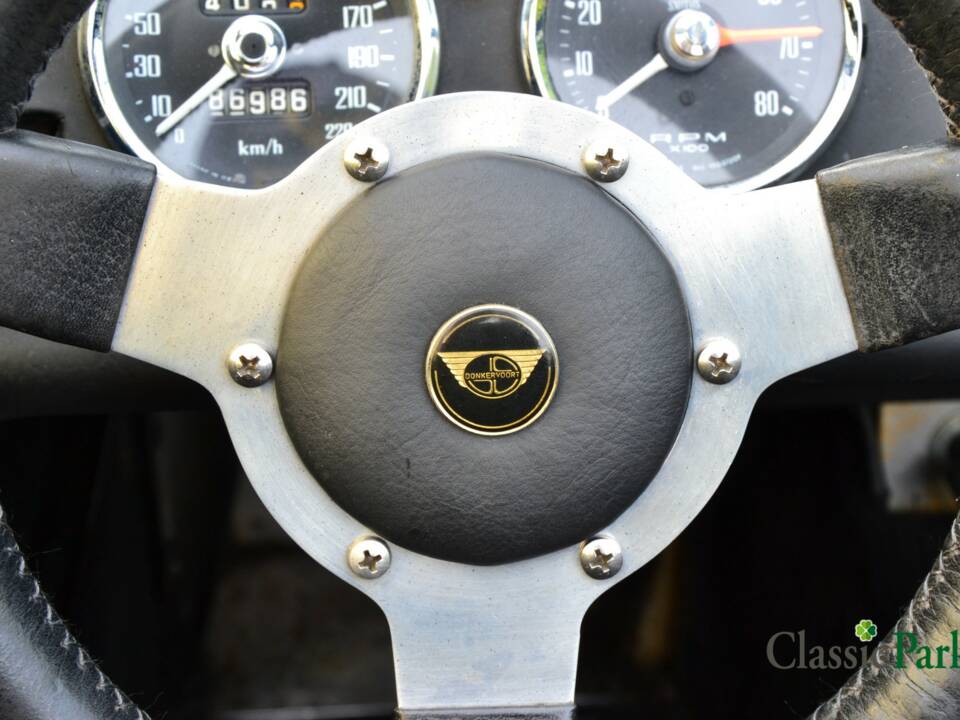 Image 26/50 of Donkervoort S8 (1984)