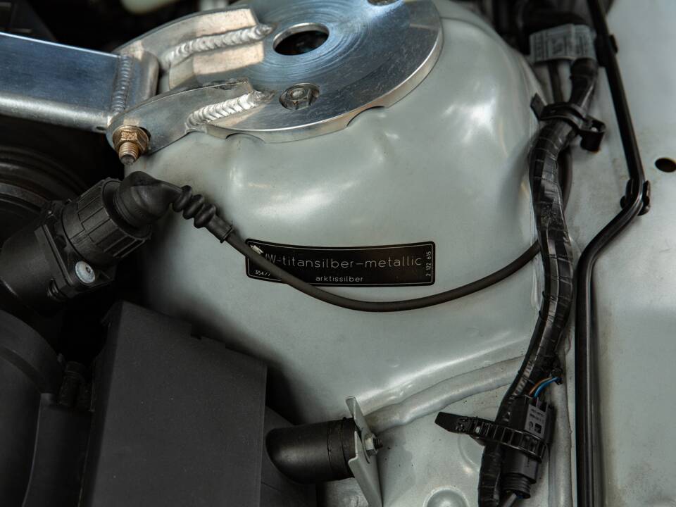 Imagen 10/44 de BMW Z3 M 3.2 (2000)