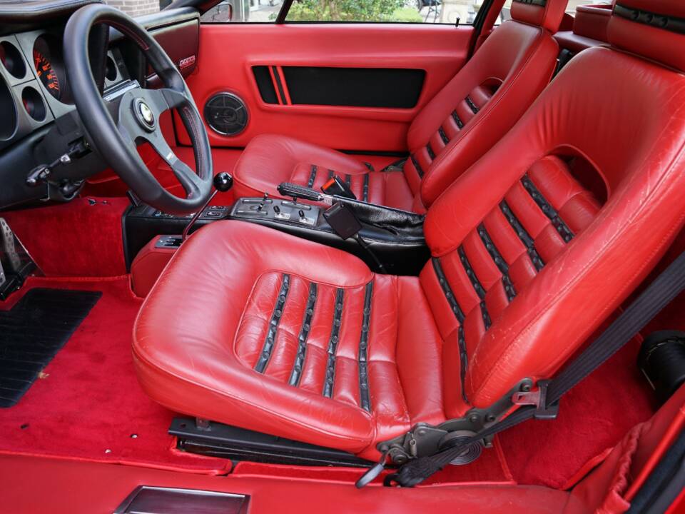 Image 3/50 of Ferrari 512 BBi (1983)