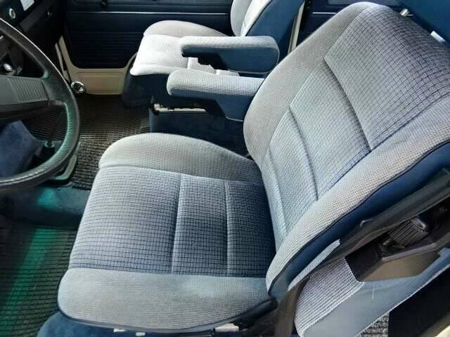 Image 10/32 of Volkswagen T3 Caravelle 2.1 Syncro (1991)