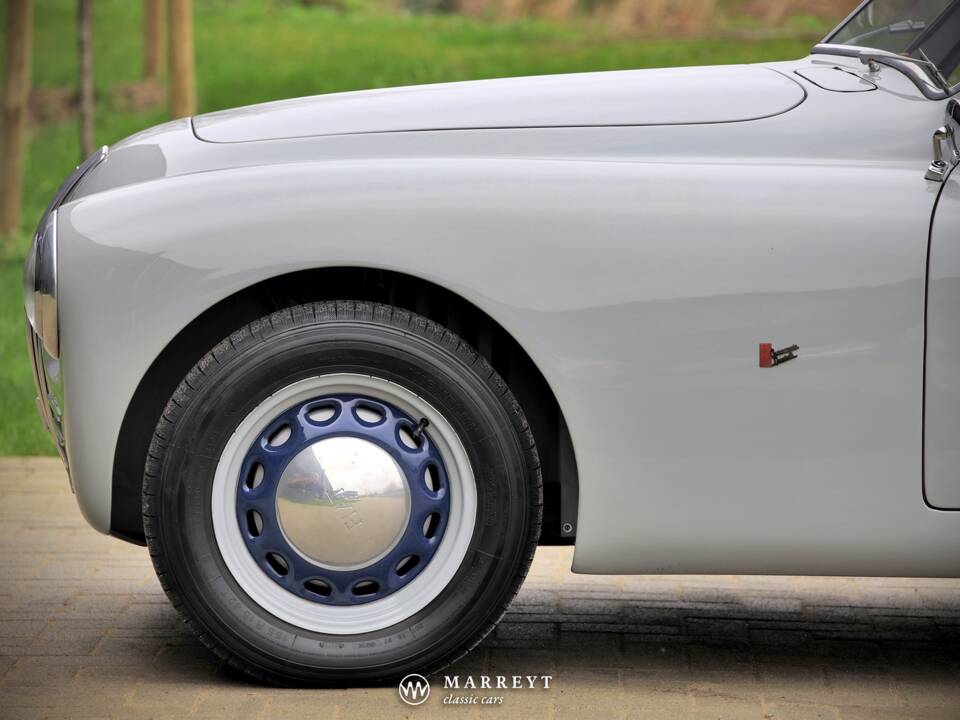 Bild 25/69 von FIAT 1100 S (1949)