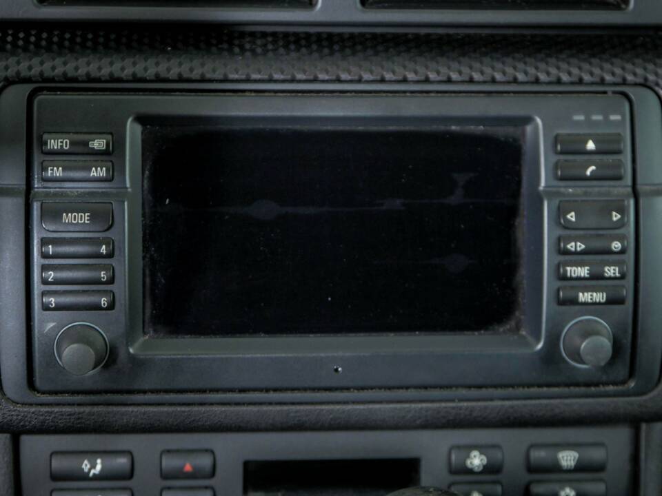 Bild 25/50 von BMW 320Ci (2003)