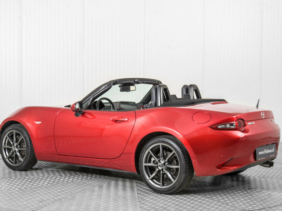 Image 6/50 of Mazda MX-5 2.0 (2018)