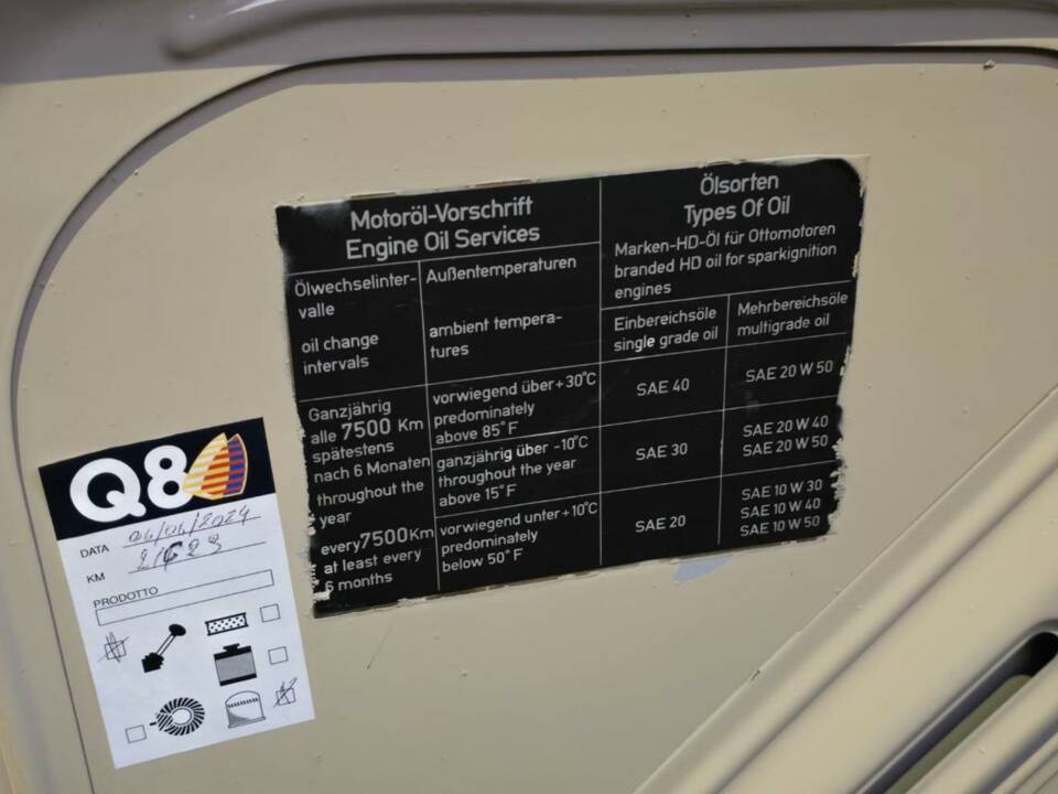 Image 23/50 of BMW 525 (1975)