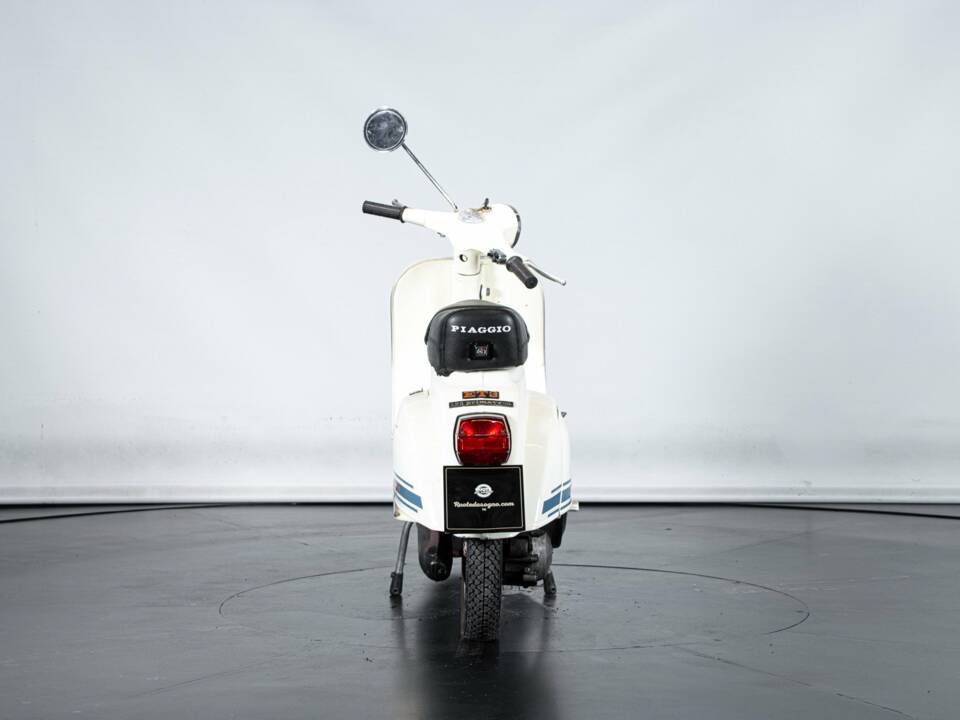 Image 3/30 of Piaggio DUMMY (1982)