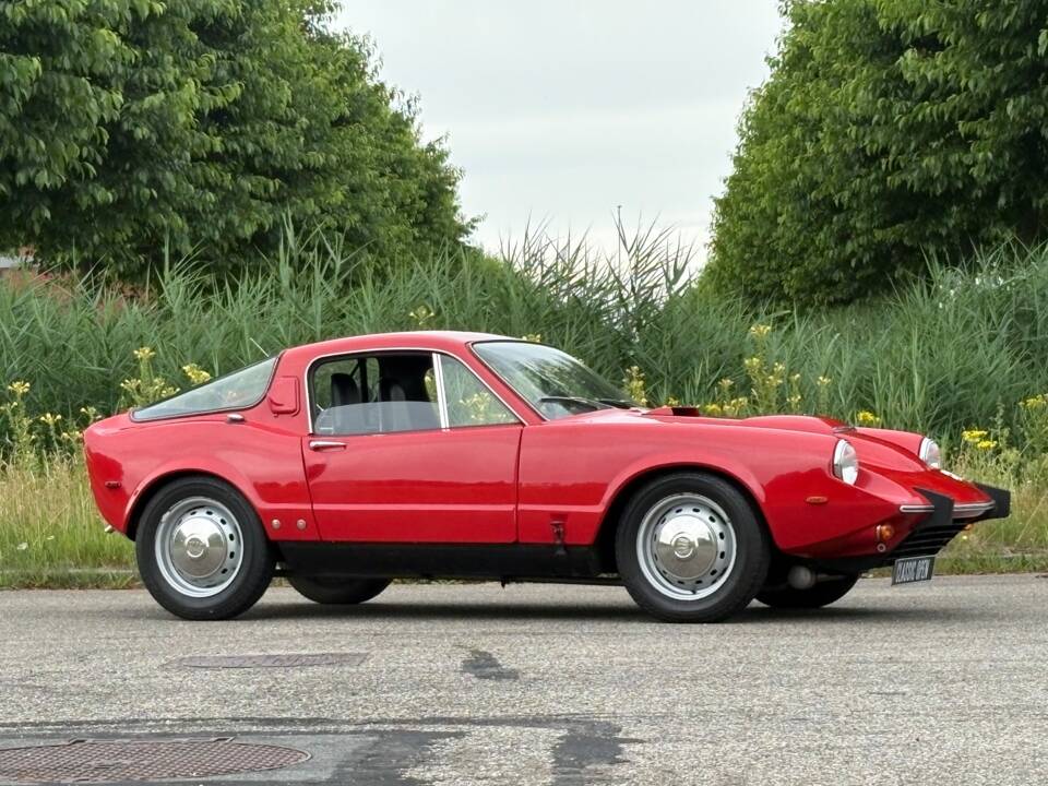 Image 3/31 de Saab Sonett II/V 4 (1969)