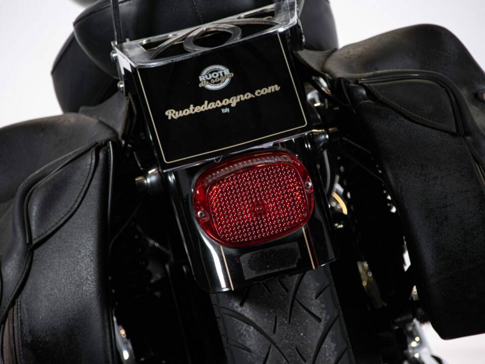 Bild 9/50 von Harley-Davidson XL 1200 C Sportster Custom (1997)