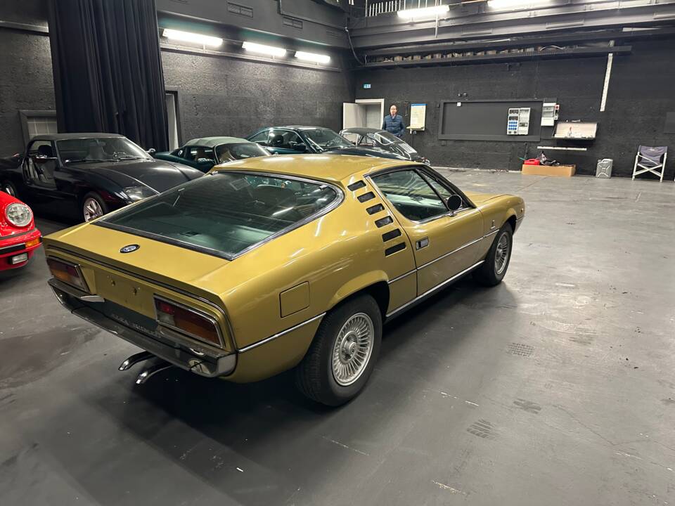 Bild 21/48 von Alfa Romeo Montreal (1977)