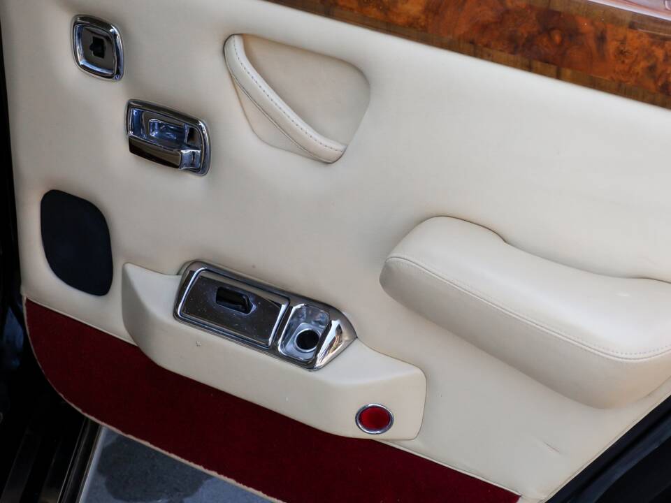 Immagine 148/196 di Bentley T 2 (1978)