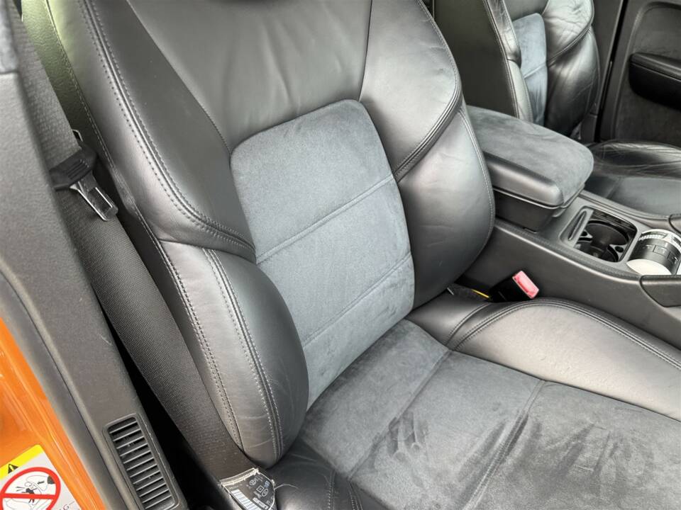 Bild 22/53 von Porsche Cayenne GTS (2008)