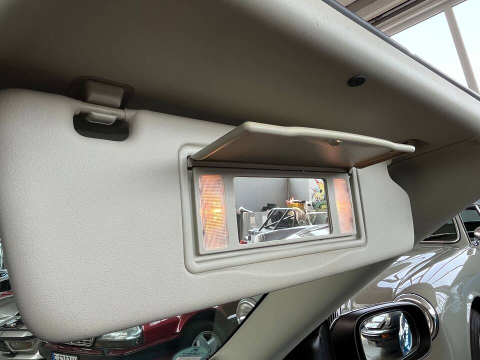 Image 13/32 of Saab 9-3 2.0t (2007)