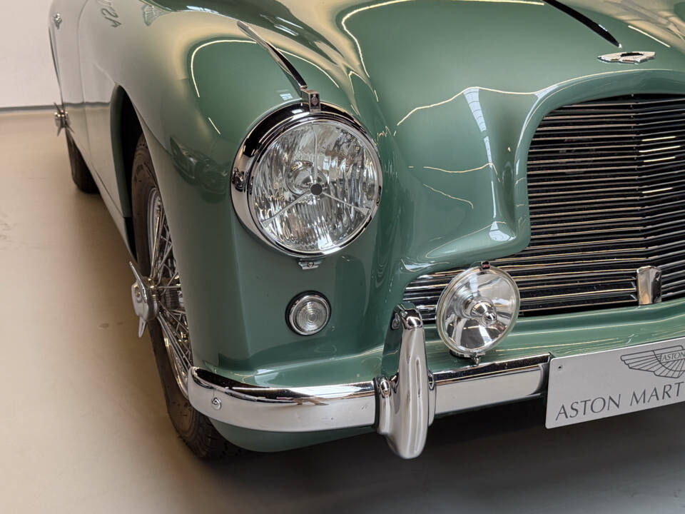 Bild 7/37 von Aston Martin DB 2&#x2F;4 Mk I (1955)