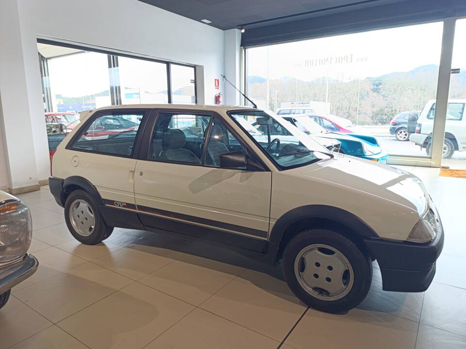 Immagine 4/24 di Citroën AX GTi (1991)