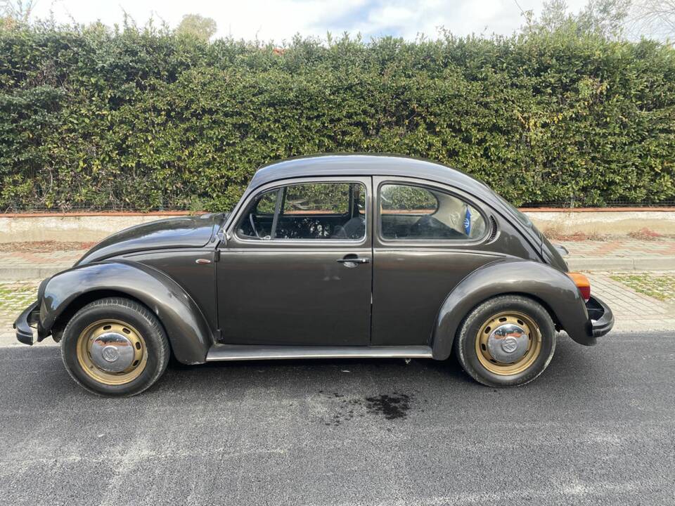 Image 8/8 of Volkswagen Beetle 1302 (1979)