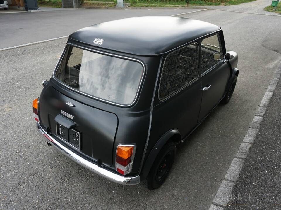 Image 6/64 of Mini 1100 Special (1980)