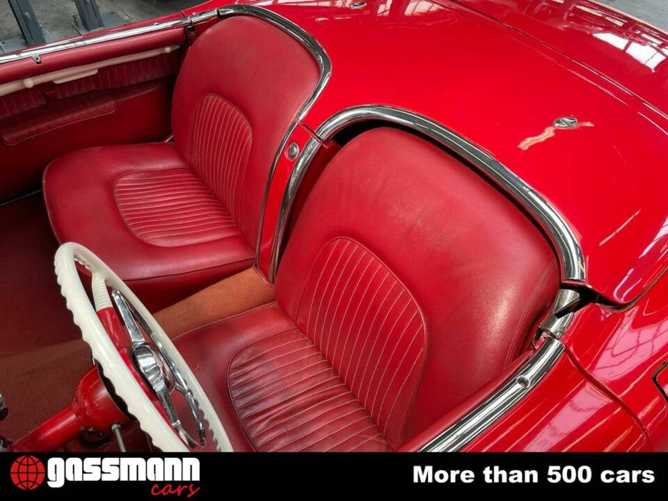 Afbeelding 10/15 van Chevrolet Corvette (1954)