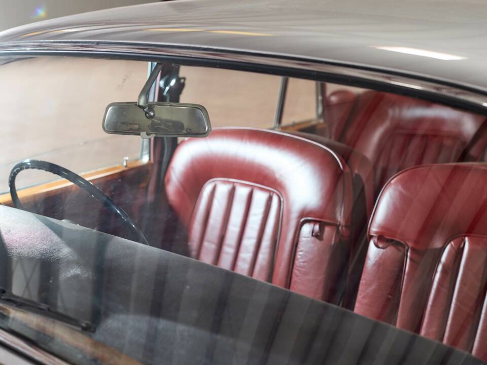 Imagen 65/74 de Rolls-Royce Silver Shadow I (1971)