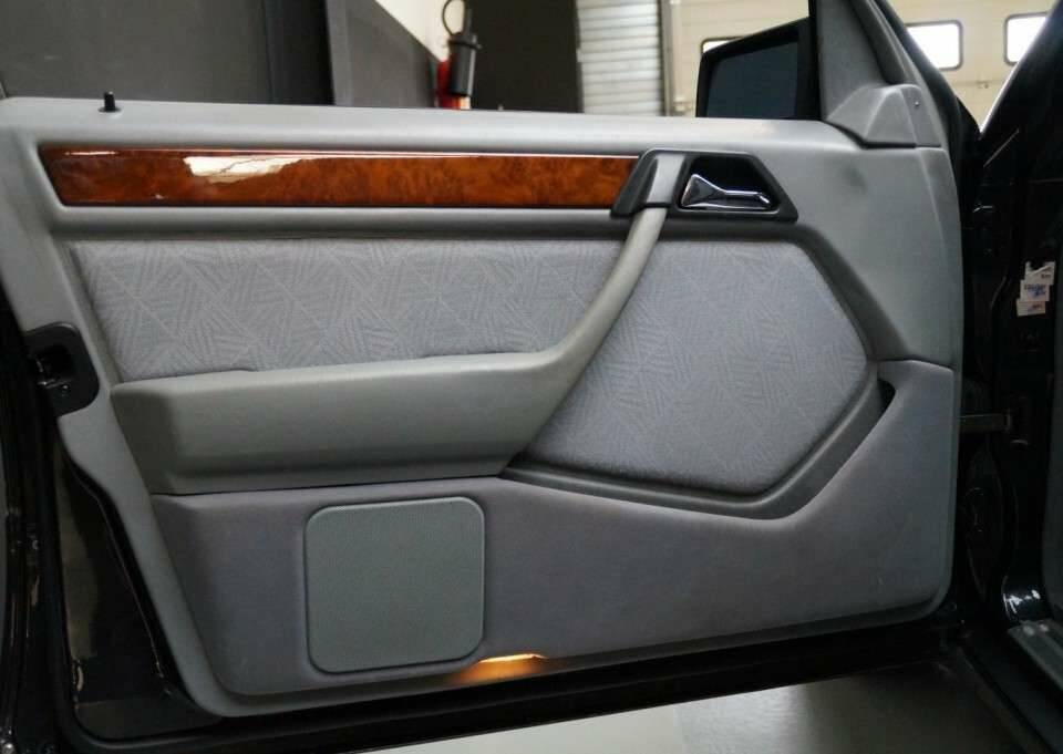 Bild 7/50 von Mercedes-Benz E 280 T (1994)