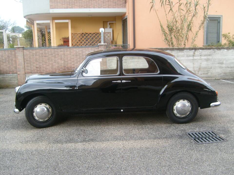 Bild 19/20 von Lancia Aurelia B21 (1953)