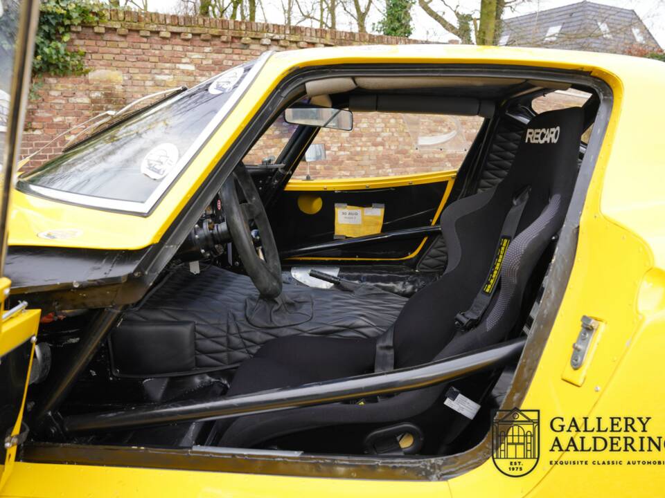Bild 3/50 von Bizzarrini GT Strada 5300 (1965)