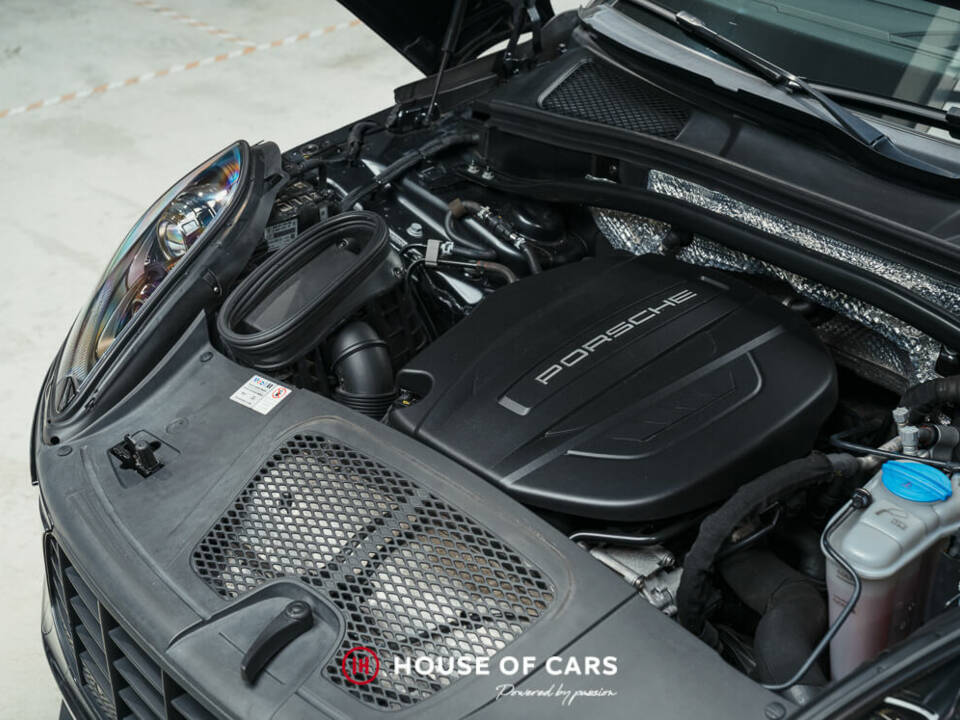 Afbeelding 12/21 van Porsche Macan (2018)