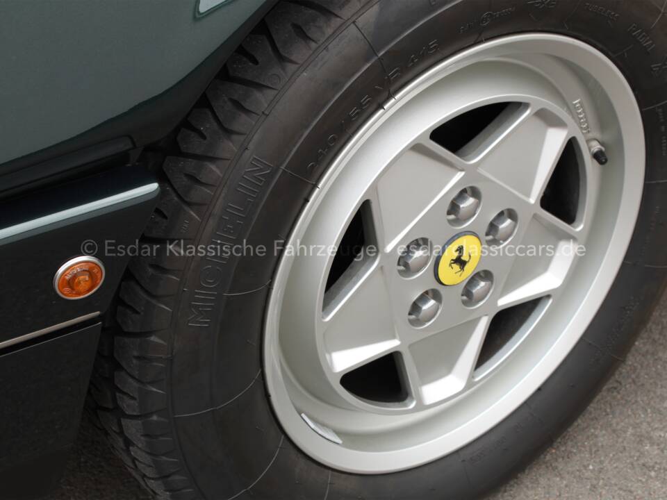 Image 27/42 de Ferrari 412 (1986)