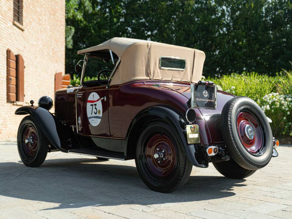 Imagen 8/50 de FIAT 514 (1932)