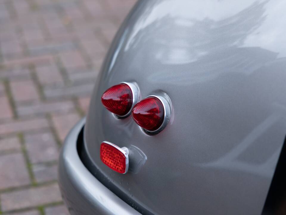 Afbeelding 15/50 van Porsche 356 B 1600 (1961)