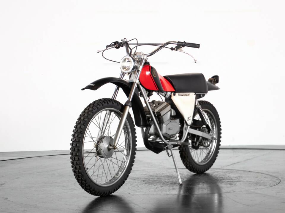 Afbeelding 9/19 van Intramotor Gloria DUMMY (1976)