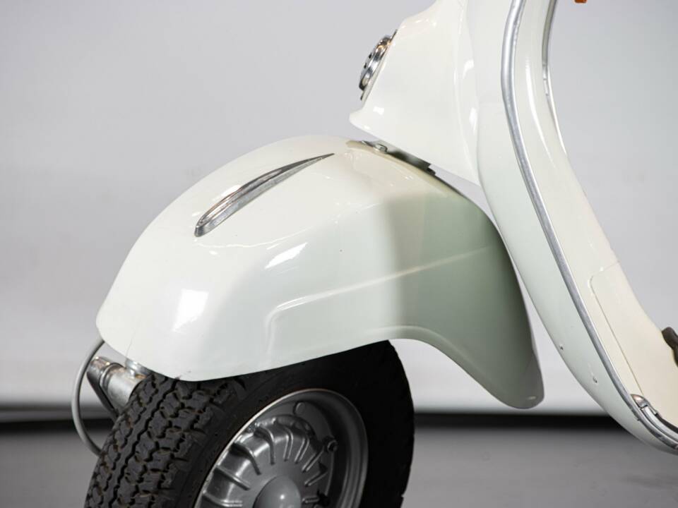 Immagine 24/50 di Piaggio DUMMY (1966)
