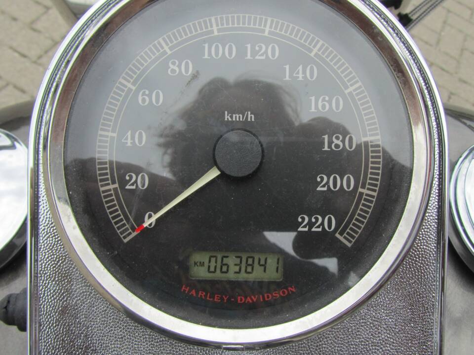 Image 20/20 of Harley-Davidson DUMMY (2007)