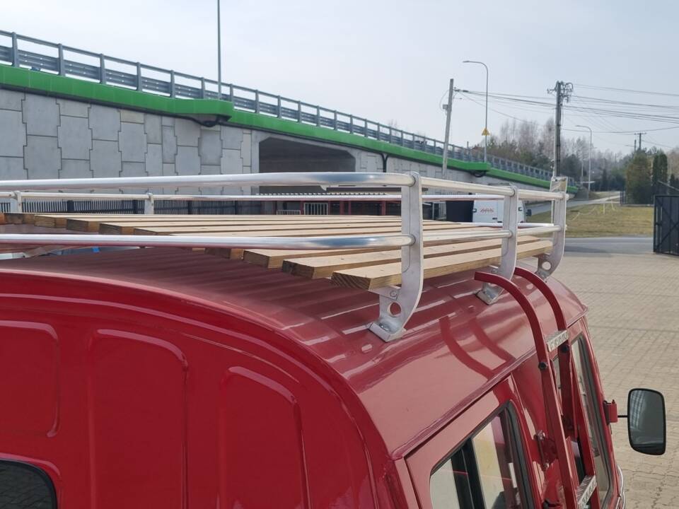 Afbeelding 18/55 van Mercedes-Benz L 319 D (1967)