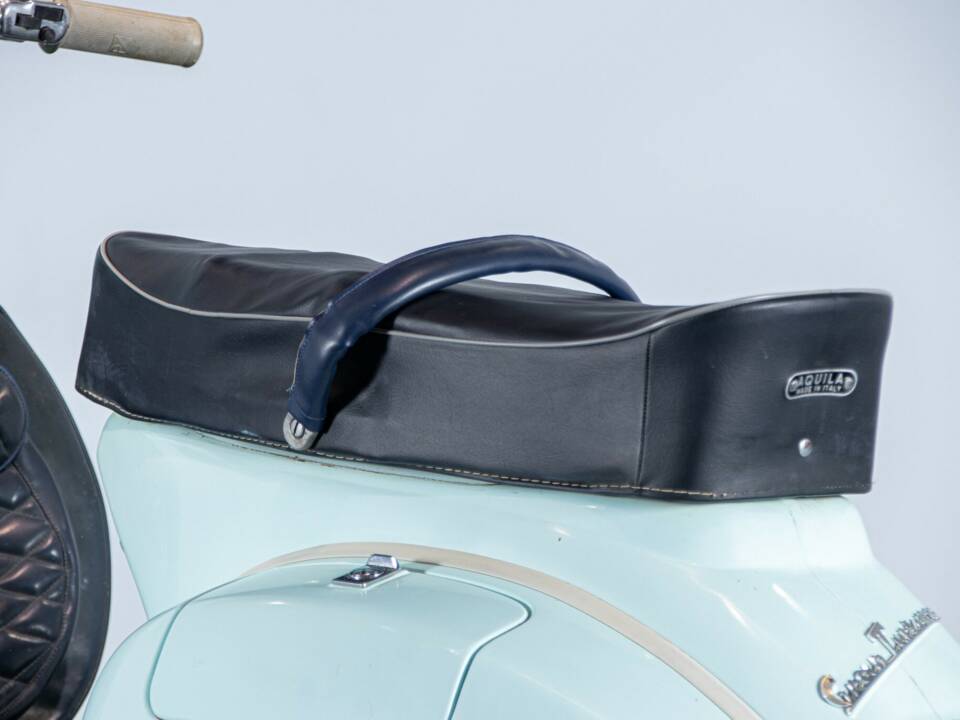 Immagine 11/50 di Piaggio DUMMY (1967)