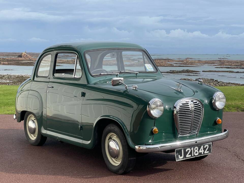 Afbeelding 2/6 van Austin A 35 (1959)