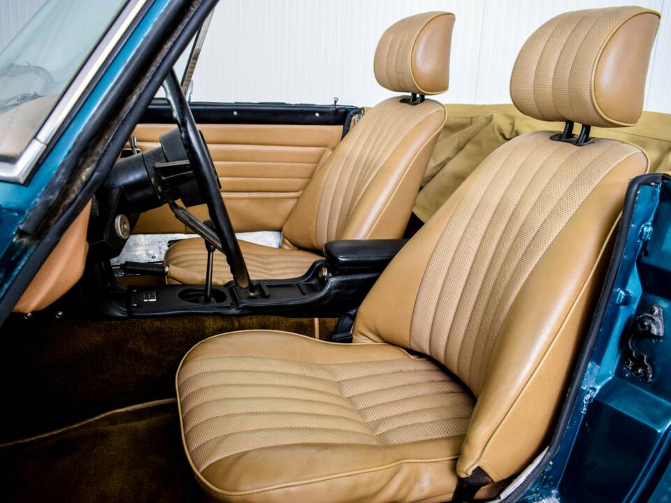 Bild 6/50 von Datsun Fairlady 1600 (1969)