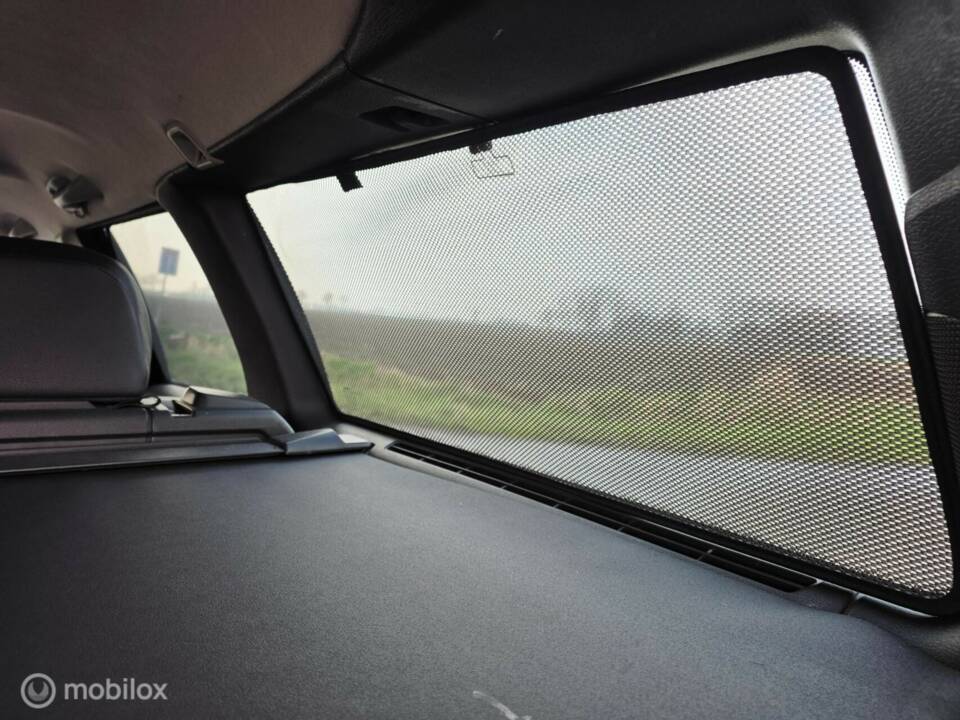 Imagen 16/32 de Volvo V 70 2.4 (2006)