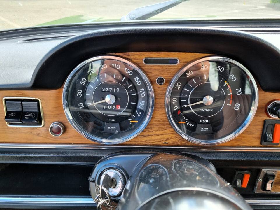 Imagen 18/30 de FIAT 125 (1971)