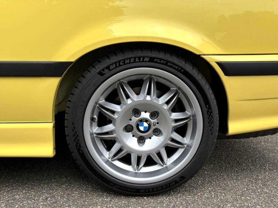 Image 10/35 de BMW M3 (1996)
