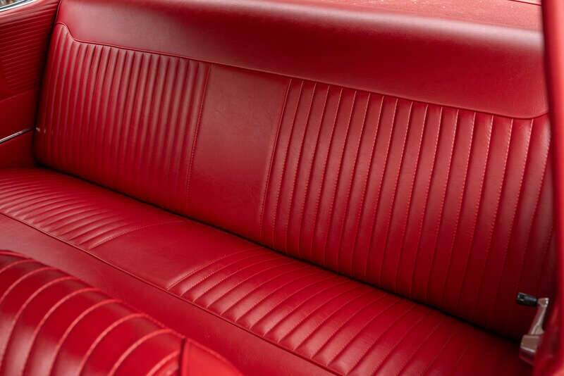 Bild 30/50 von Ford Galaxie 500 (1964)