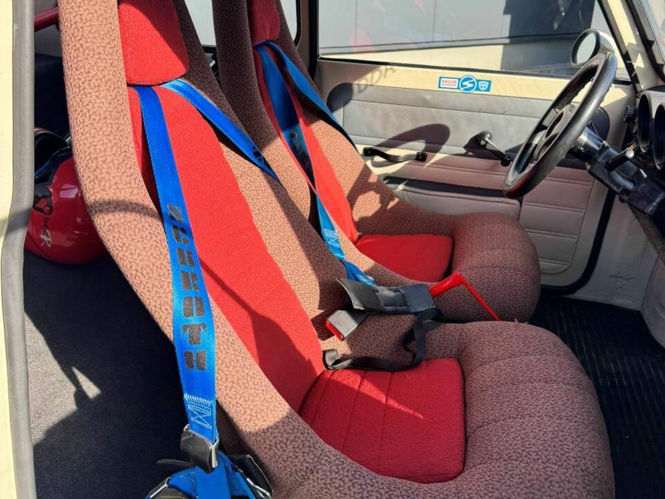 Image 10/12 of Trabant 601 (1978)