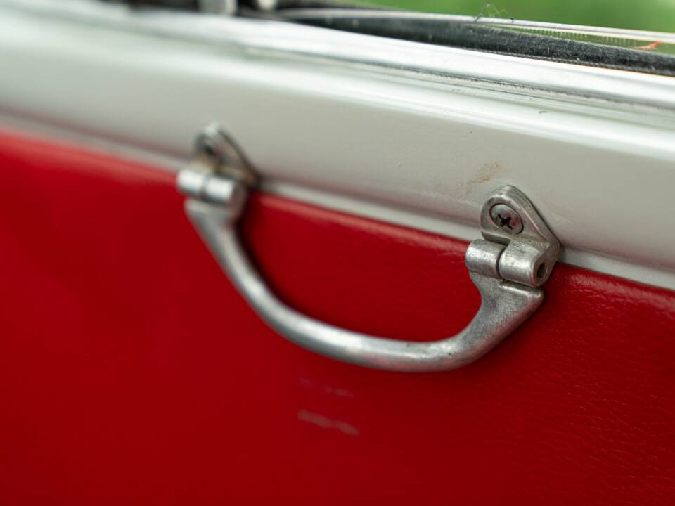 Immagine 35/50 di Giannini Fiat 750 (1963)