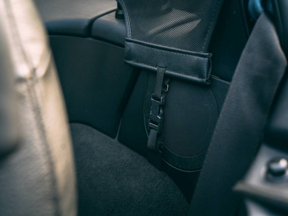 Bild 91/99 von BMW Z3 2.5 (2001)