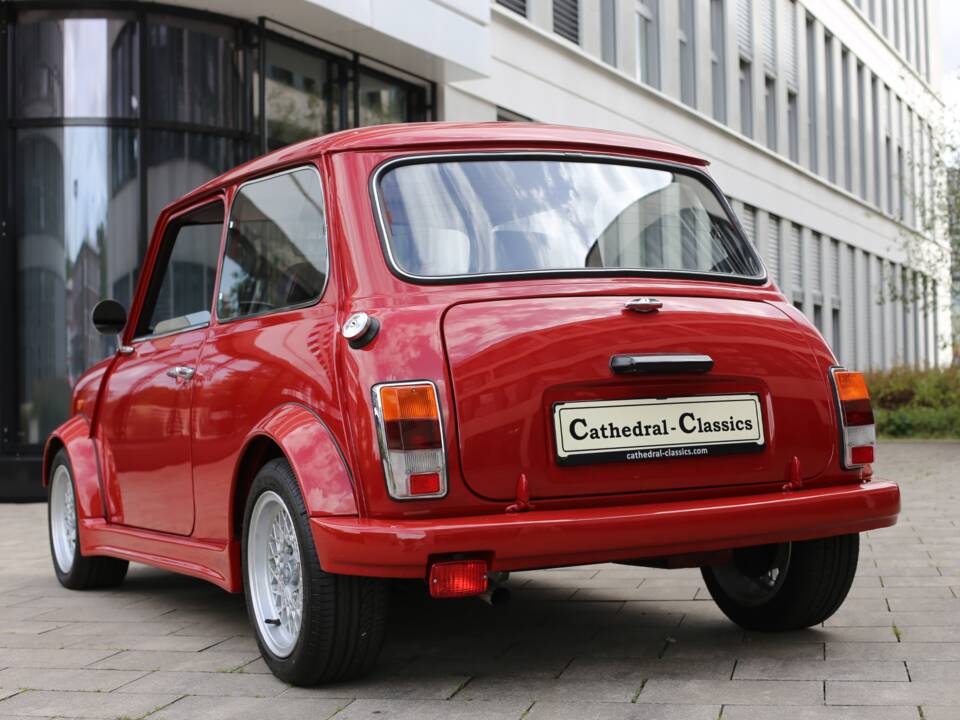 Bild 26/62 von Mini 1000 (1990)