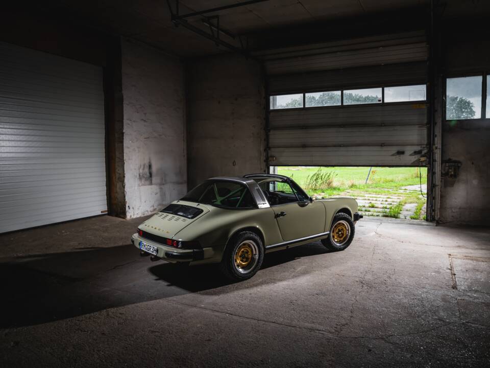 Bild 35/86 von Porsche 911 2.7 S (1977)