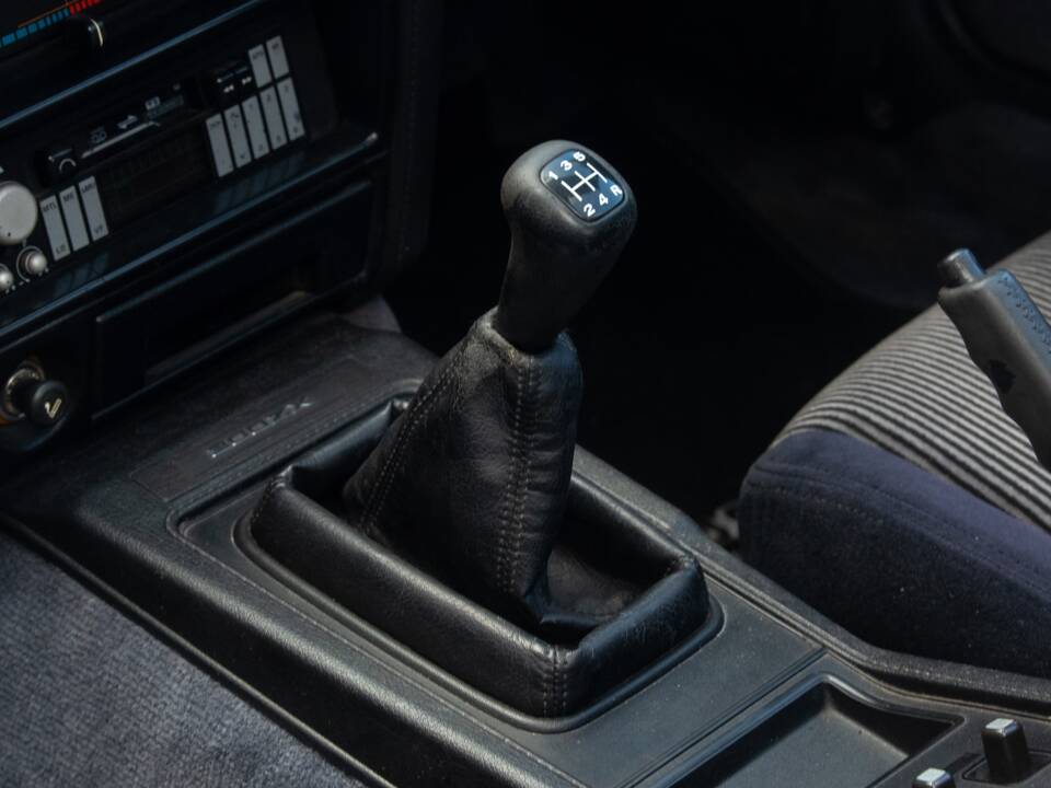 Image 50/50 of Nissan 300 ZX Turbo (1987)