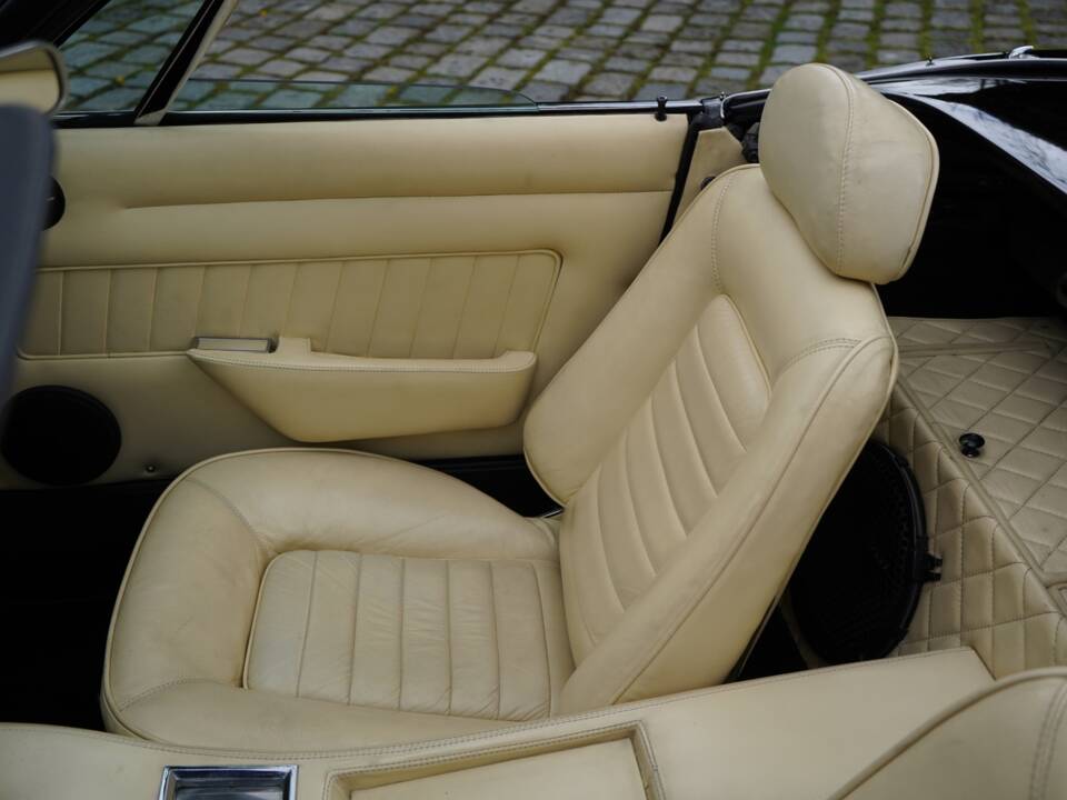 Immagine 39/48 di Maserati Ghibli Spyder SS (1972)