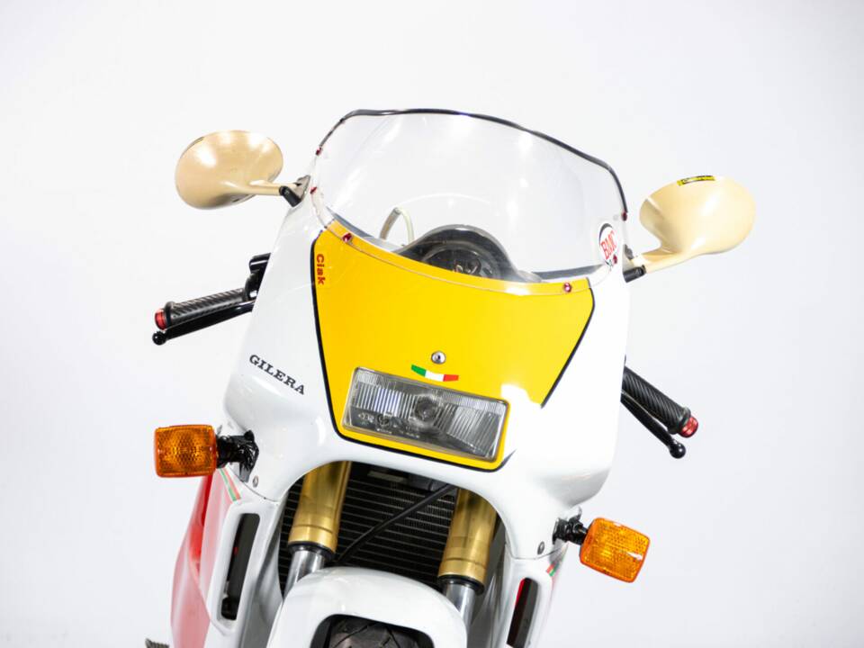 Immagine 33/48 di Gilera 125 SP02 (1989)